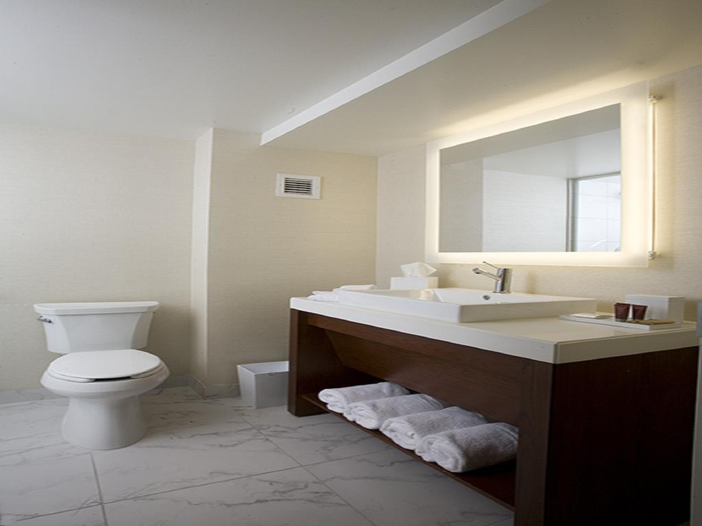 Bally'S Evansville Casino & Hotel Ruang foto